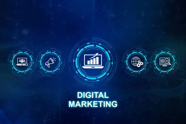 digital marketing agency in Dwarka