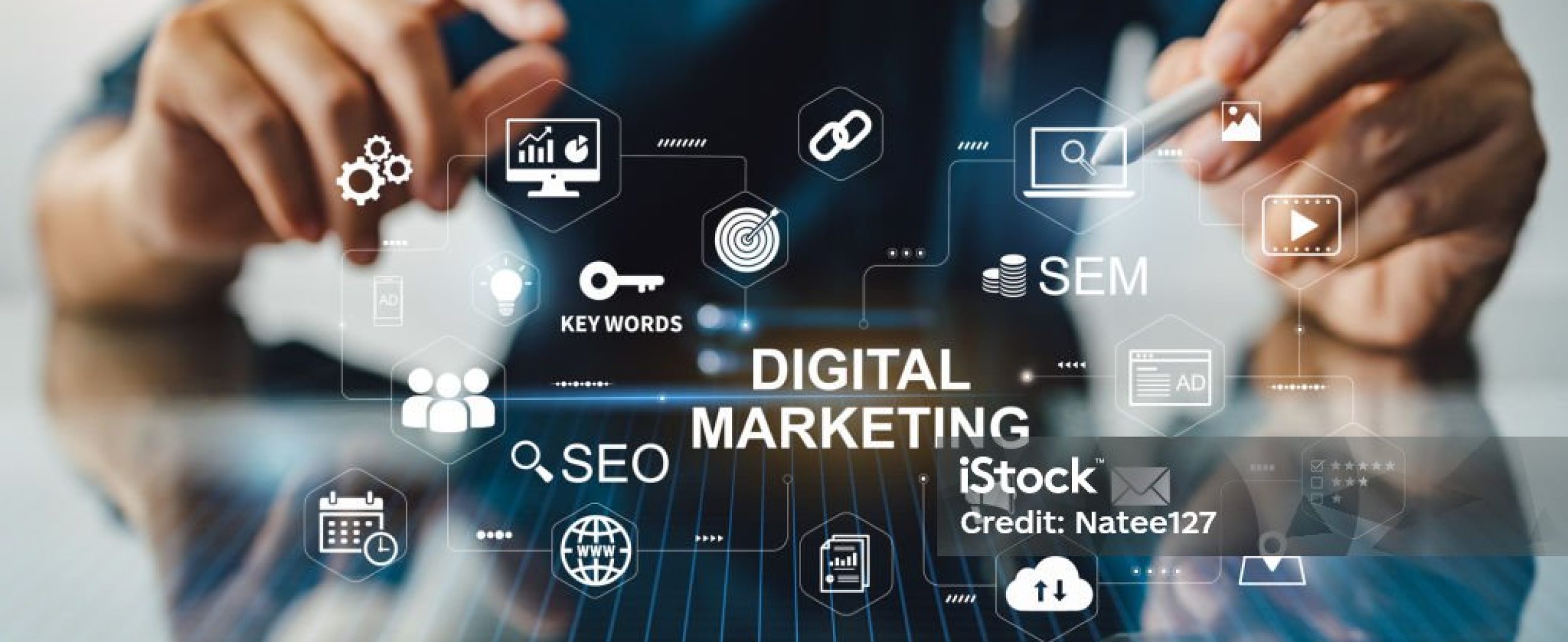 digital marketing agency in Dwarka
