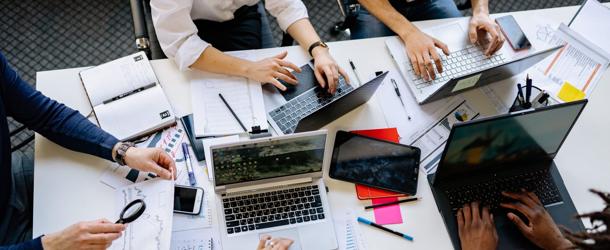 digital marketing agency in Noida